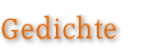 Gedichte 	